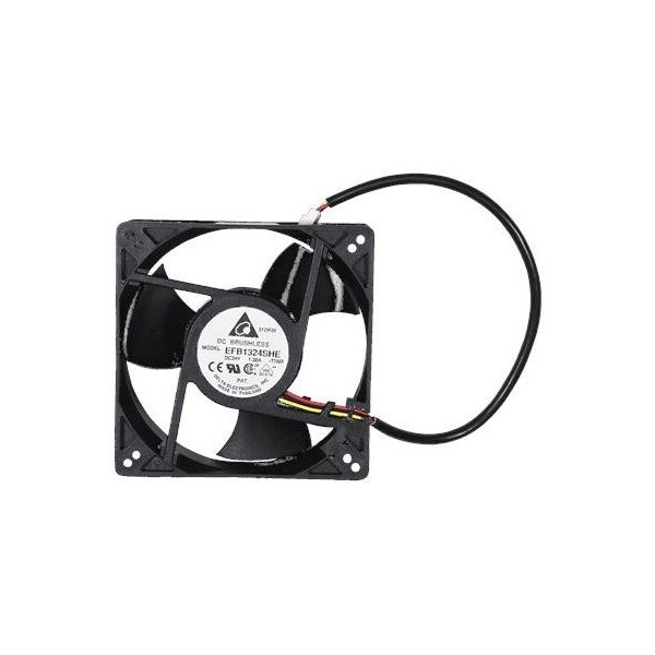 Pump CUE Controls- Main fan 130B3701 /spare, Repair Part.
